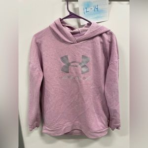 Under Armour hoodie